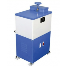 End Quench Test Apparatus